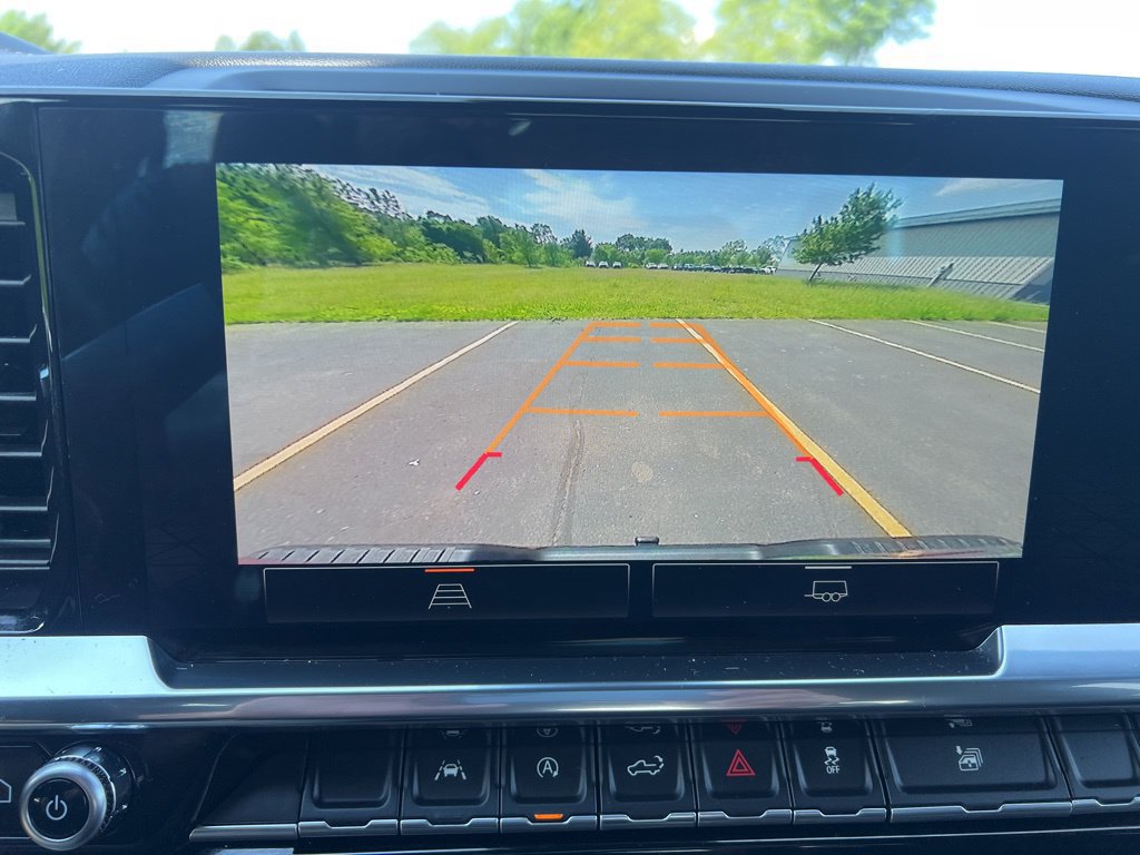 2023 GMC Sierra 1500 Elevation - Photo 18