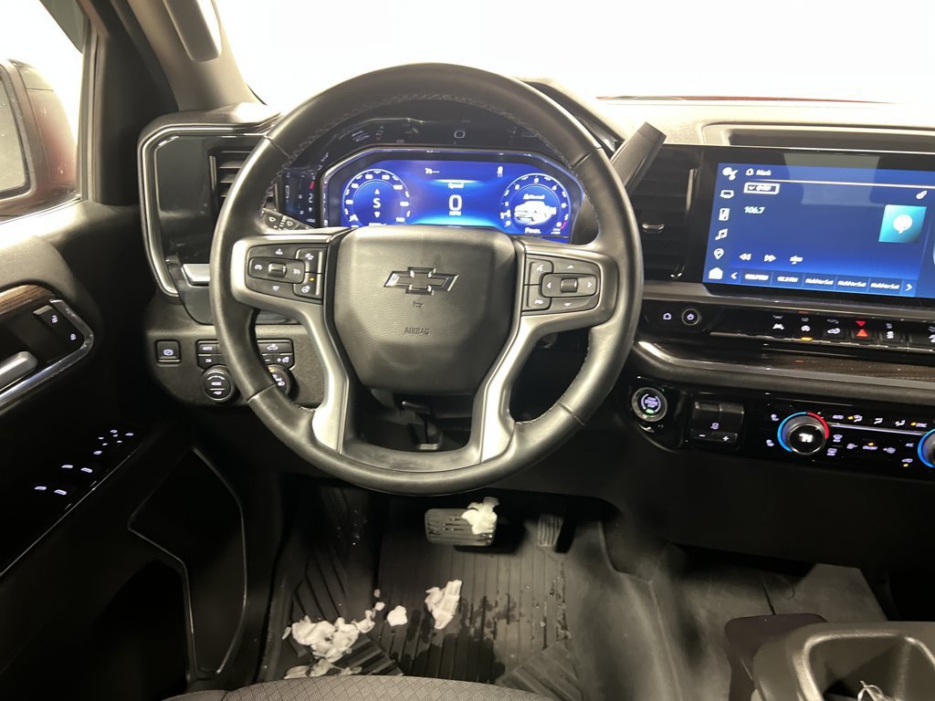2023 Chevrolet Silverado 1500 RST - Photo 18
