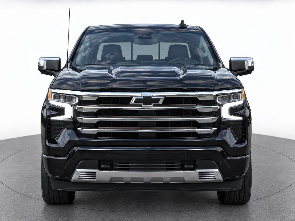 2022 Chevrolet Silverado 1500 High Country - Photo 6