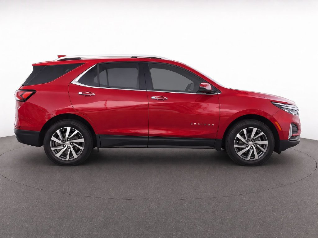 2023 Chevrolet Equinox Premier - Photo 9