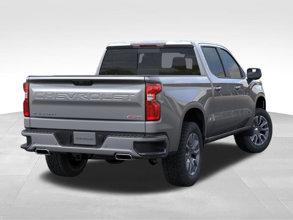 2026 Chevrolet Silverado 1500 RST - Photo 33