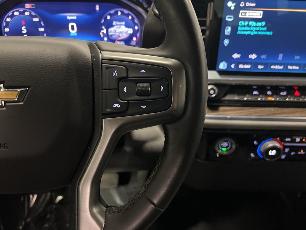 2024 Chevrolet Silverado 1500 LT - Photo 16