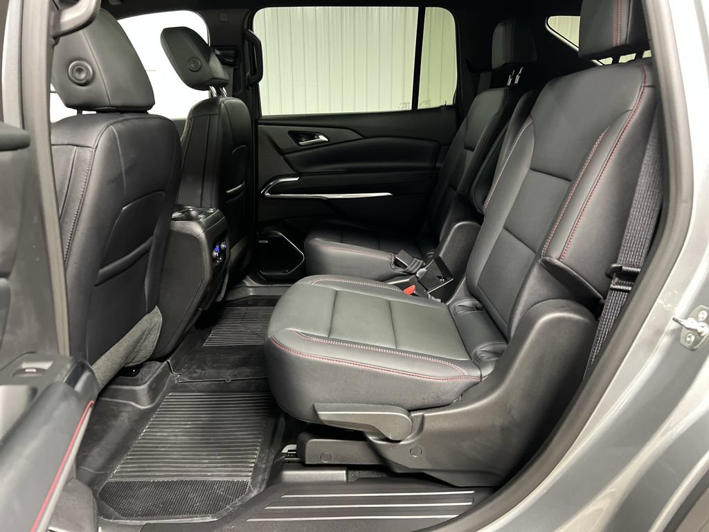 2026 Chevrolet Traverse Z71 - Photo 14