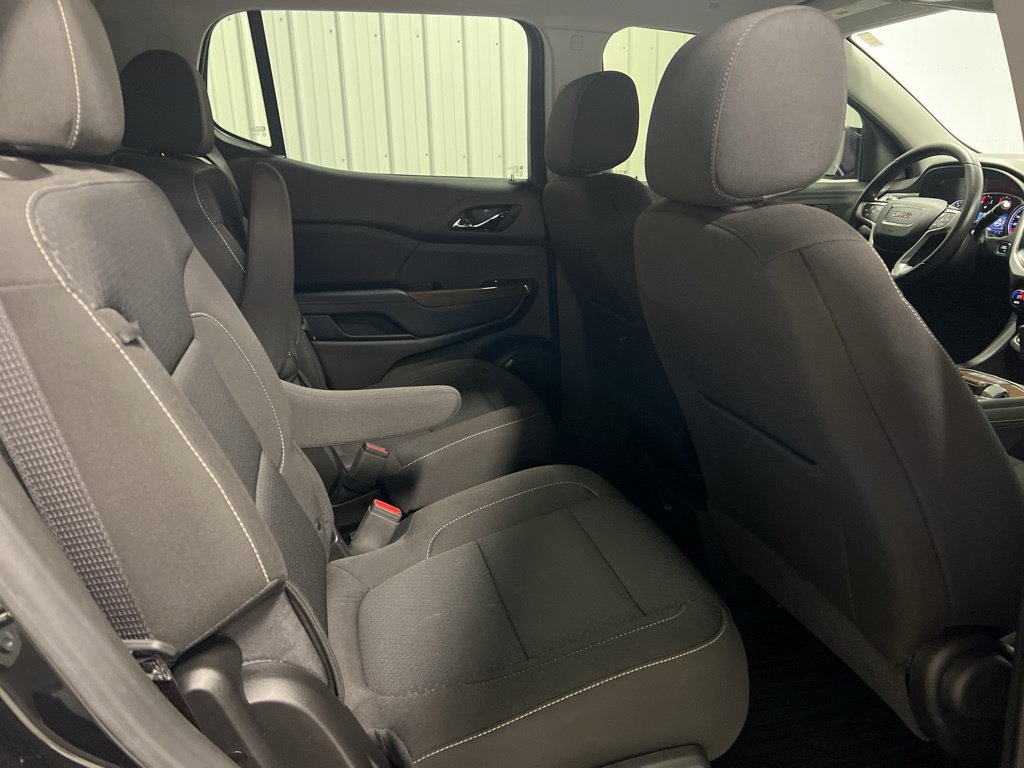 2023 GMC Acadia SLE - Photo 10