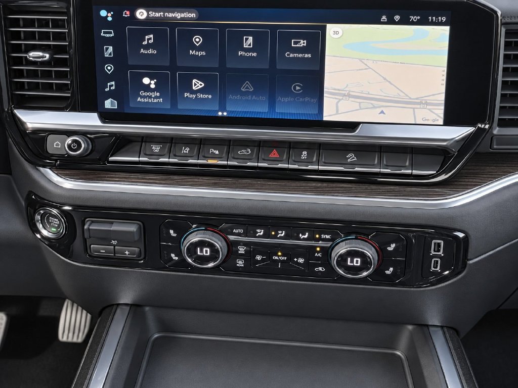 2026 Chevrolet Silverado 2500 HD LT - Photo 9