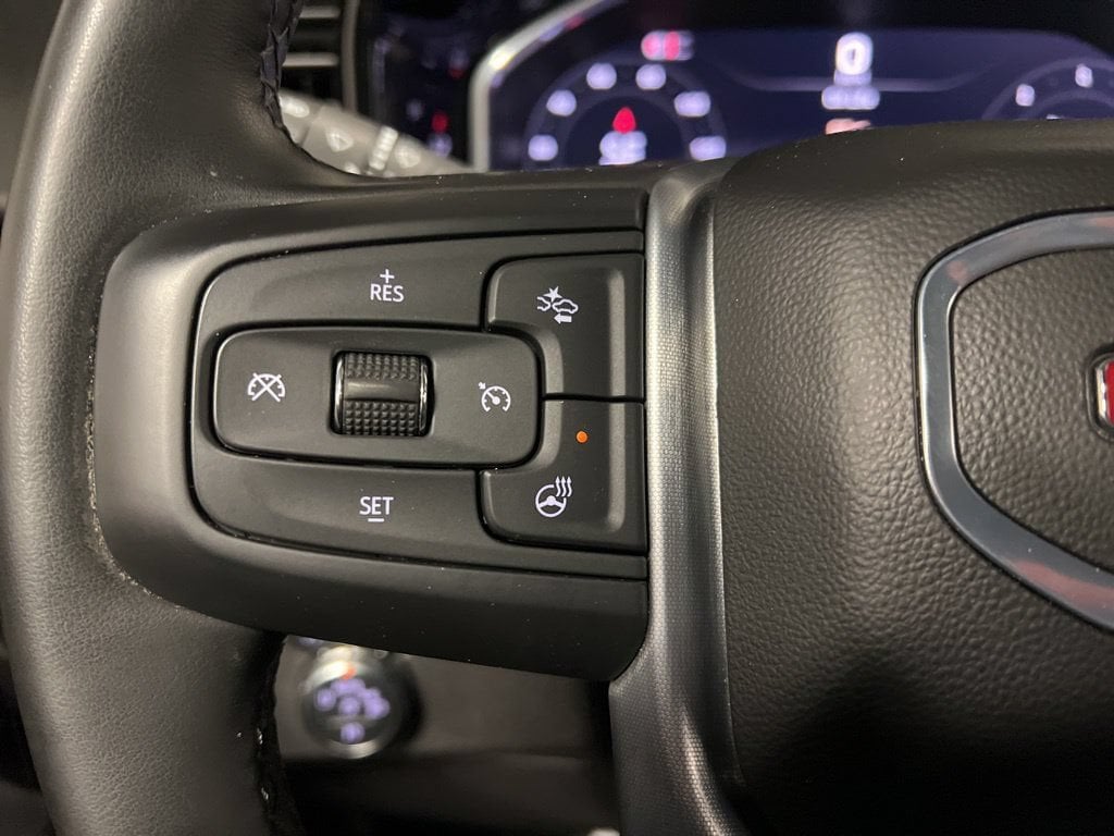 2024 GMC Sierra 1500 Elevation - Photo 16