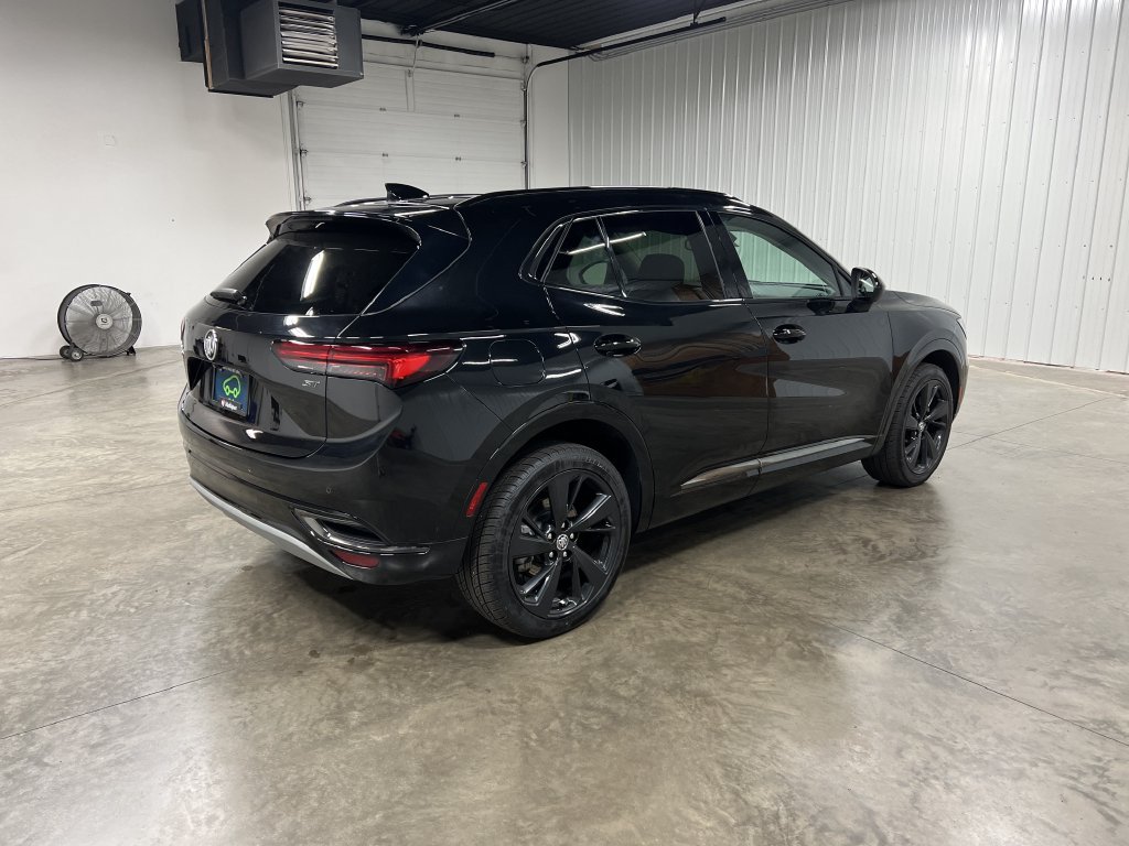 2023 Buick Envision Essence - Photo 9
