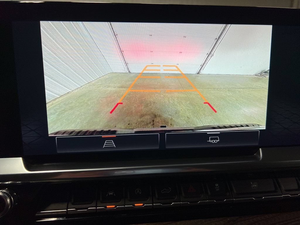 2023 GMC Sierra 1500 Elevation - Photo 17