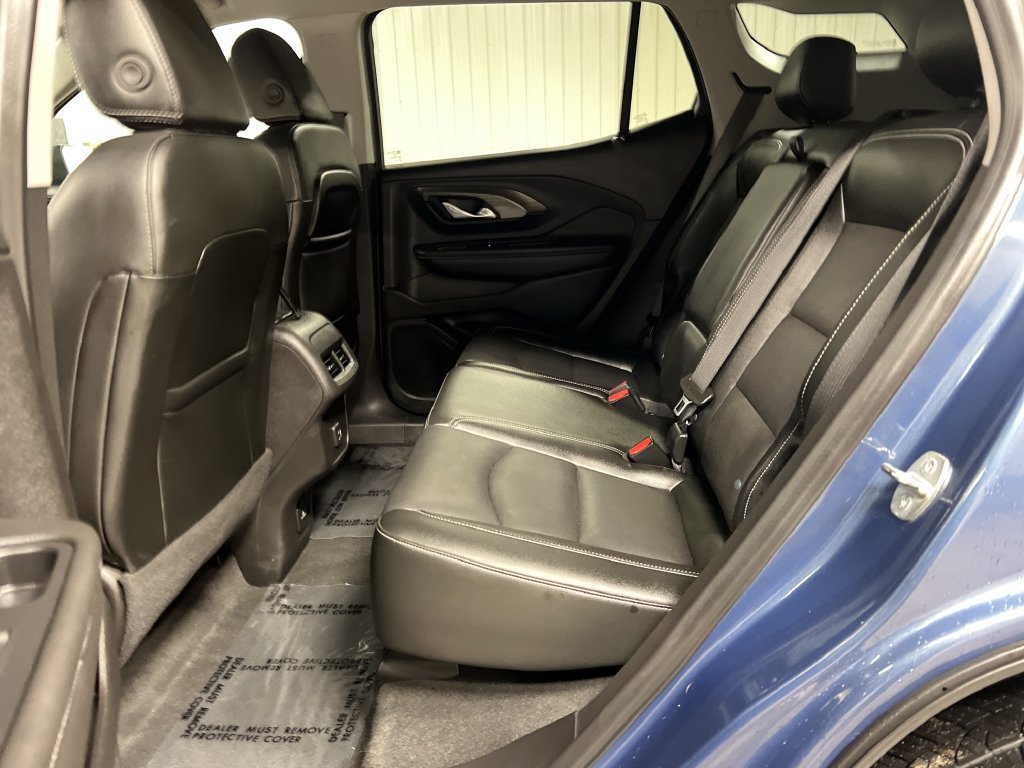 2024 GMC Terrain SLT - Photo 14