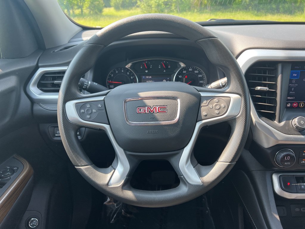 2023 GMC Acadia SLE - Photo 14