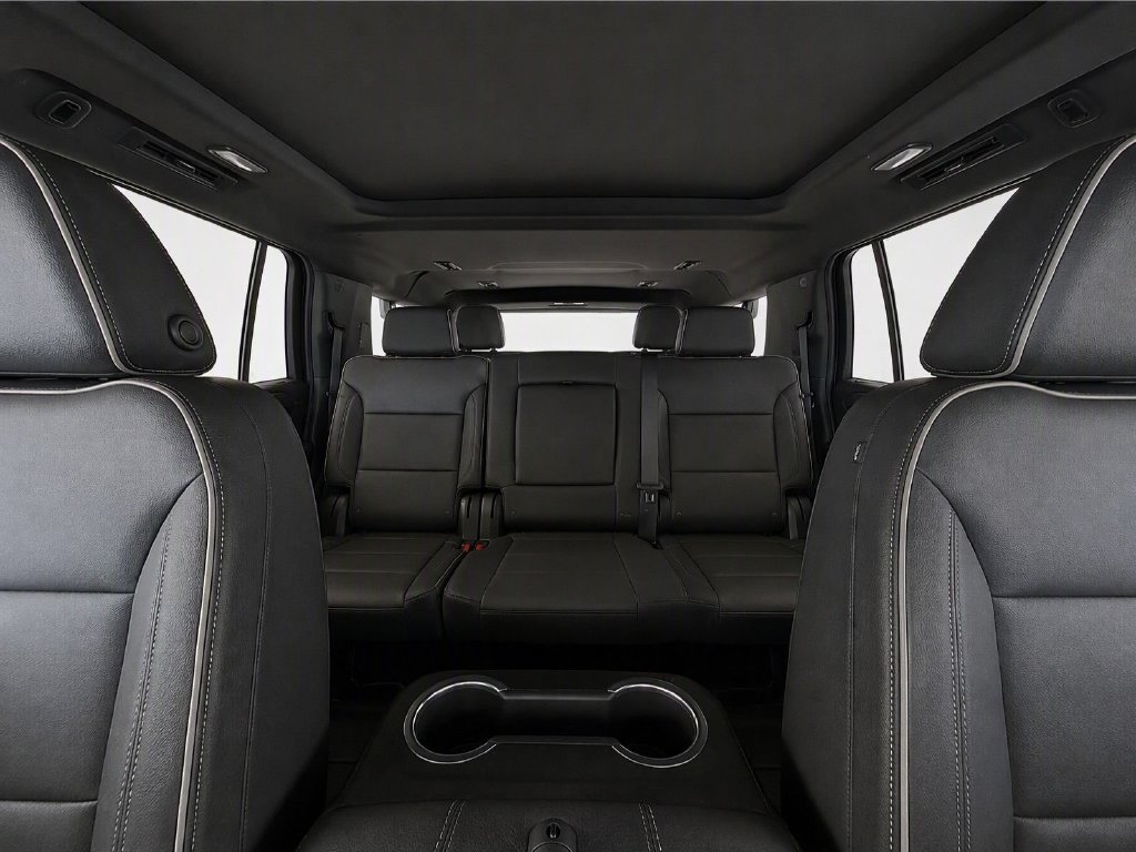 2023 GMC Yukon XL SLT - Photo 18