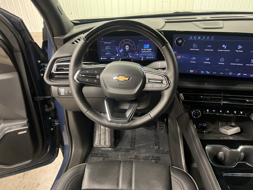 2026 Chevrolet Traverse High Country - Photo 18