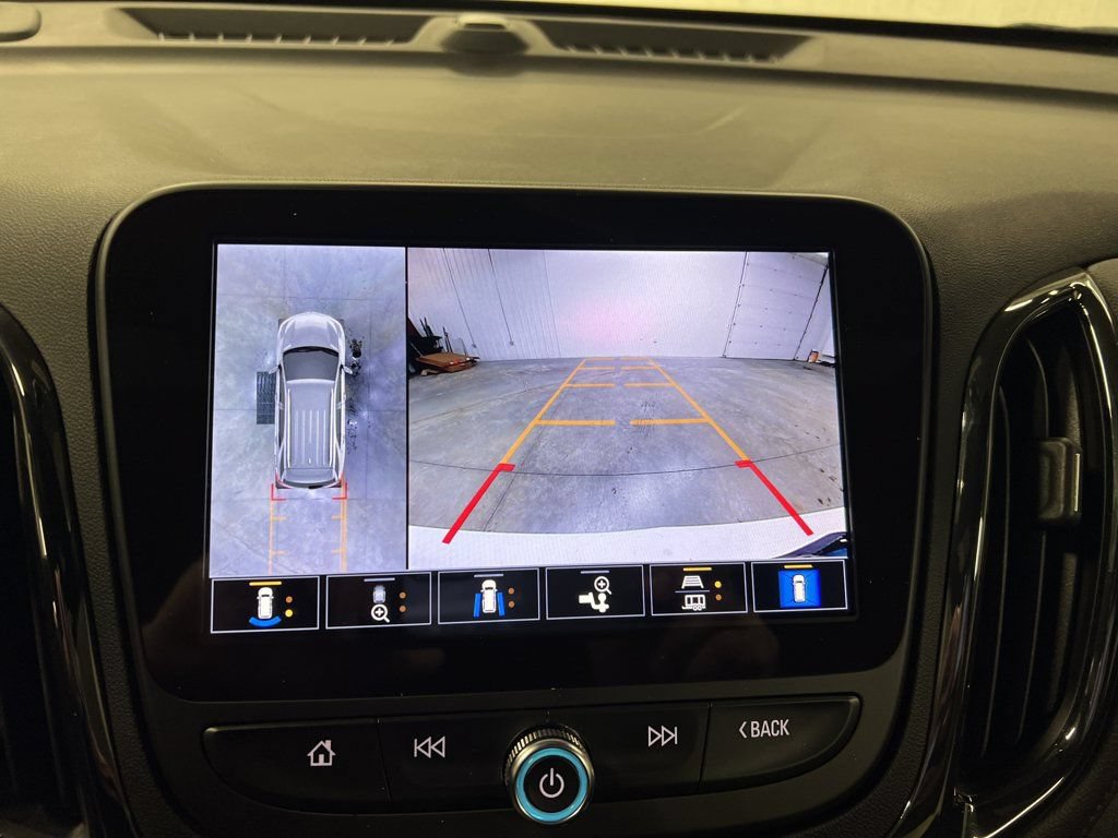 2024 Chevrolet Equinox RS - Photo 25