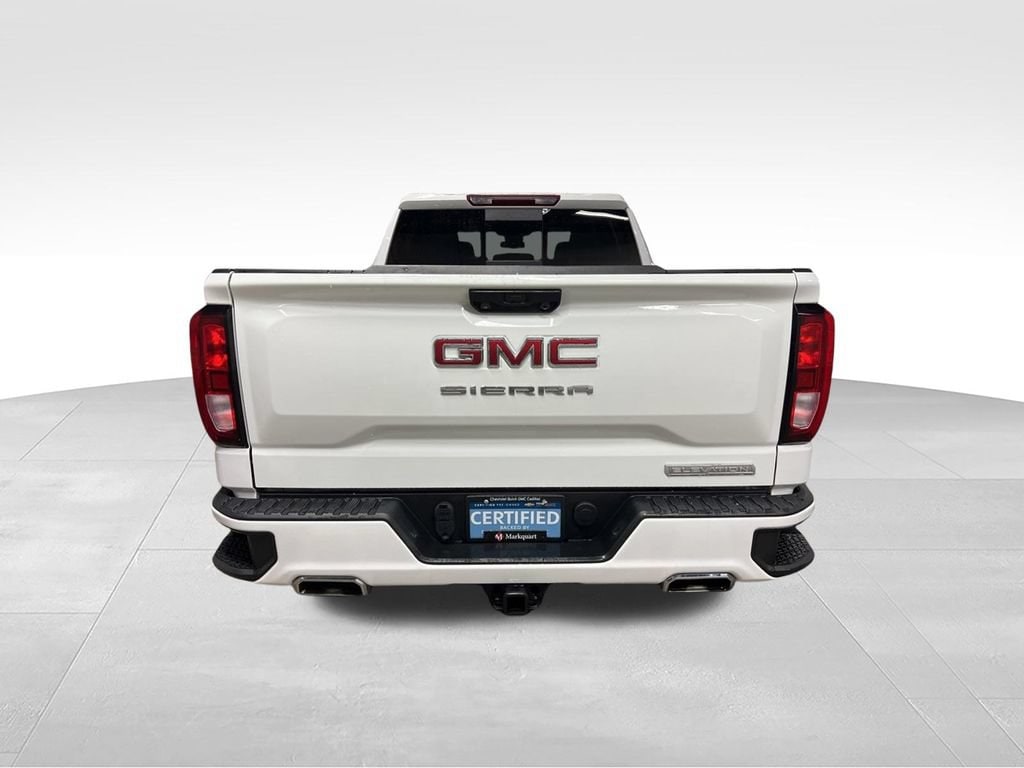 2023 GMC Sierra 1500 Elevation - Photo 6
