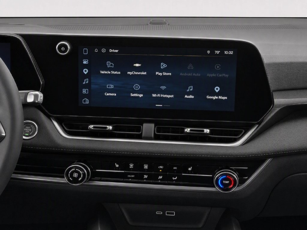 2026 Chevrolet Equinox LT - Photo 19