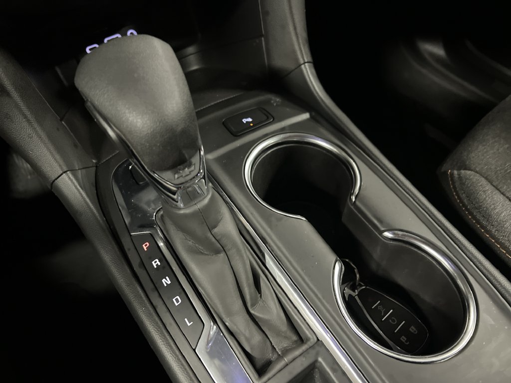 2024 Chevrolet Equinox LT - Photo 25