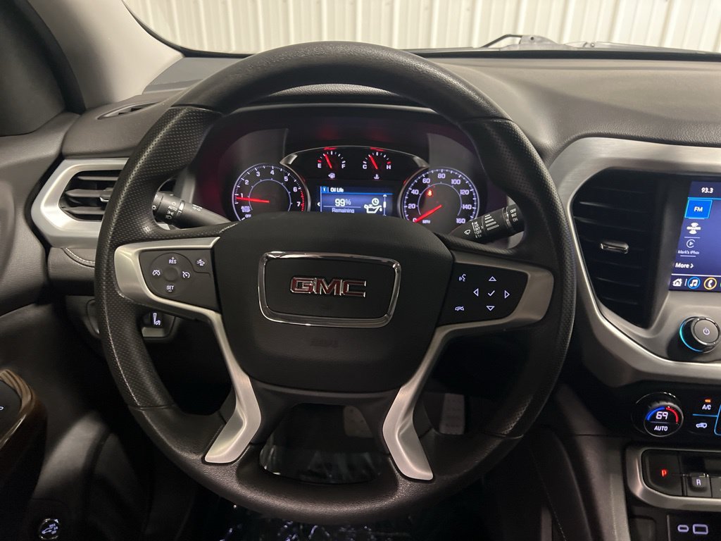 2023 GMC Acadia SLE - Photo 15