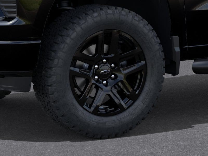 2026 Chevrolet Silverado 1500 RST - Photo 9