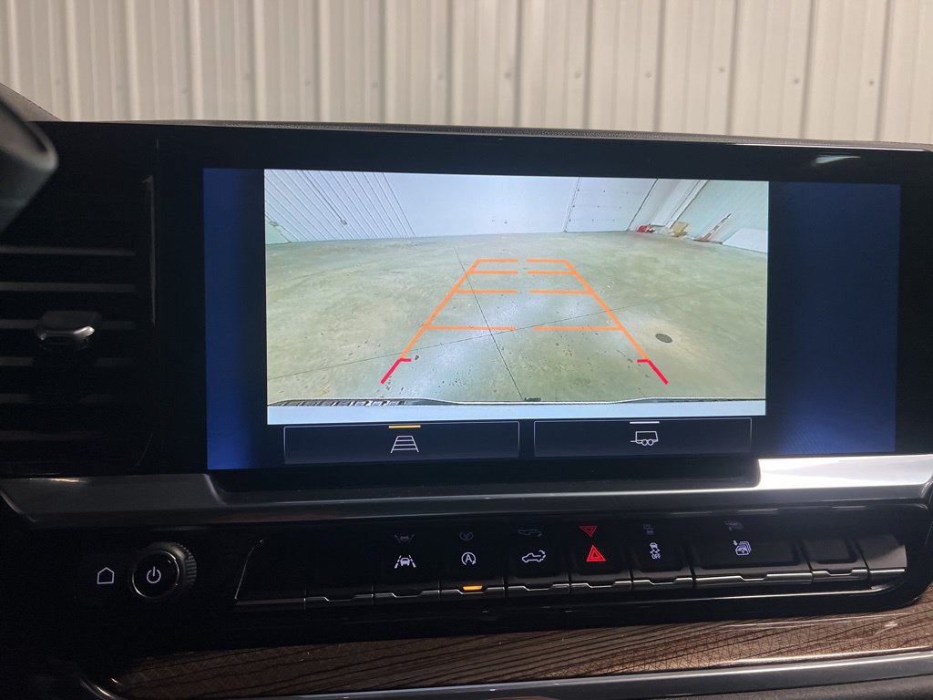 2023 Chevrolet Silverado 1500 RST - Photo 18