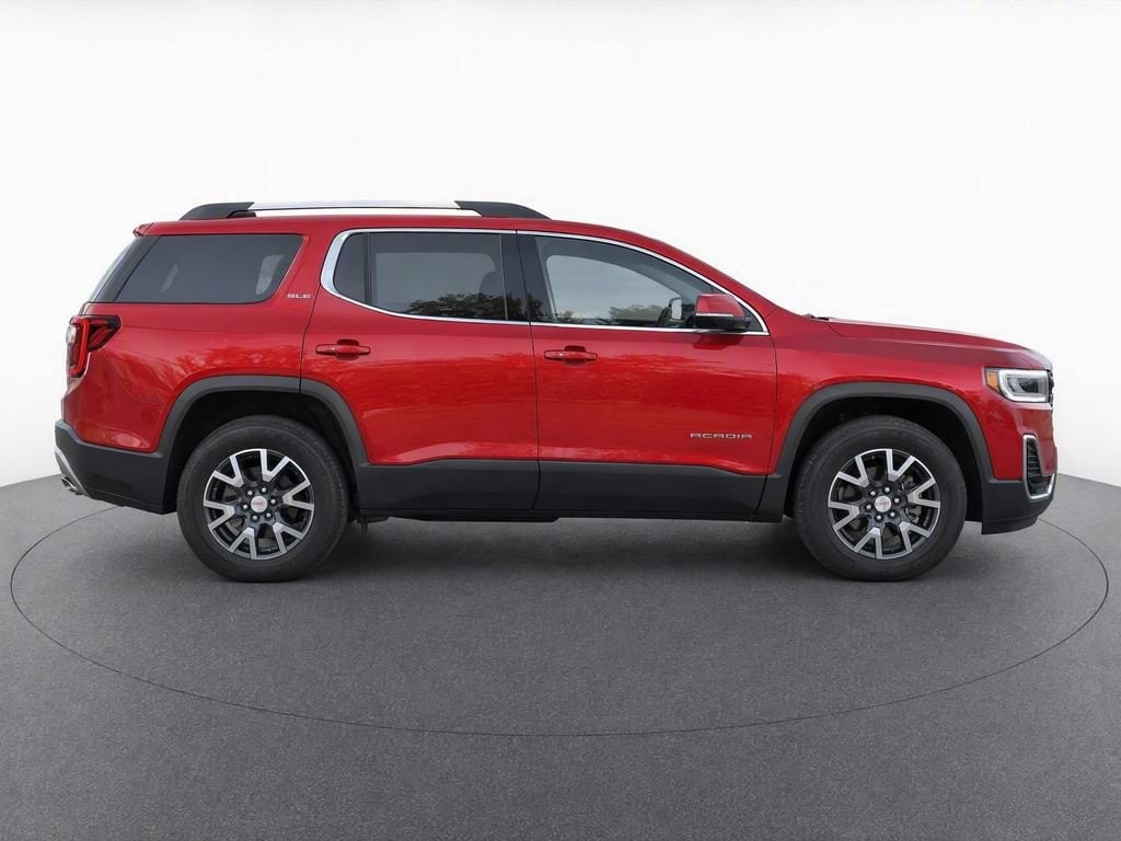 2023 GMC Acadia SLE - Photo 8