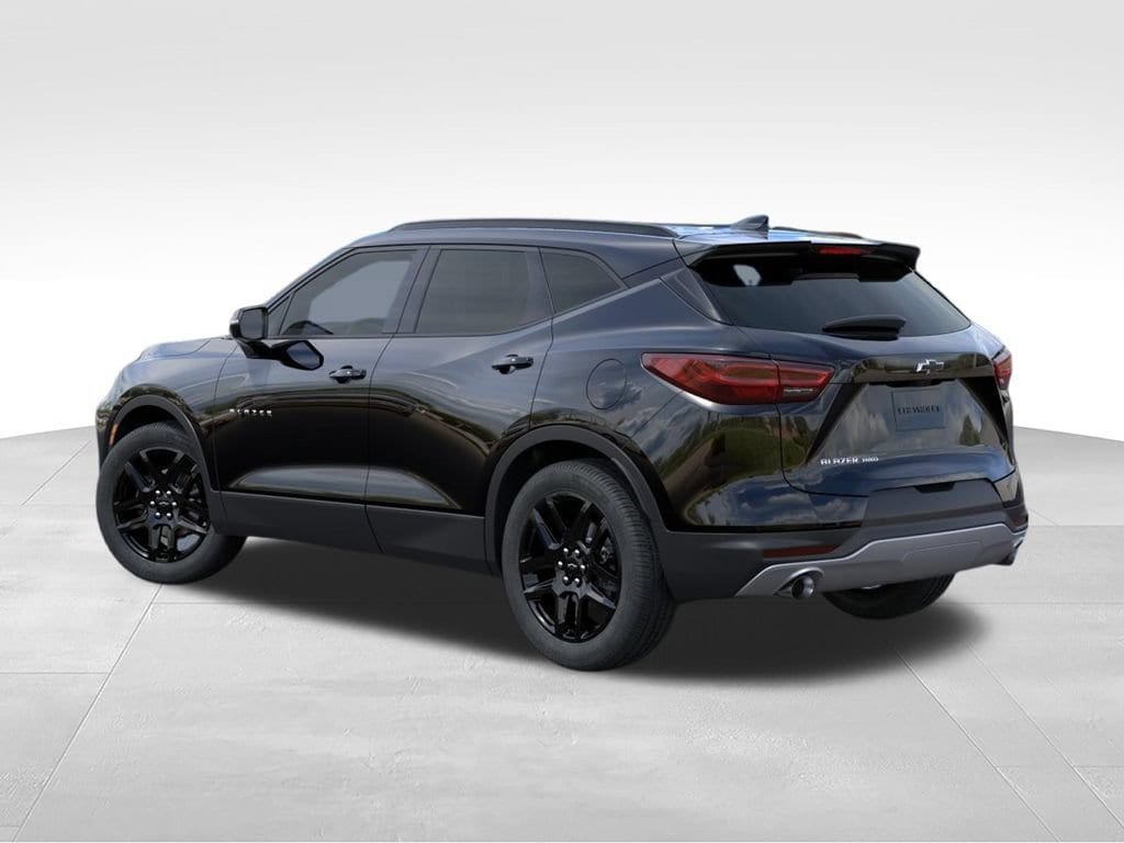 New 2026 Chevrolet Blazer 3LT SUV