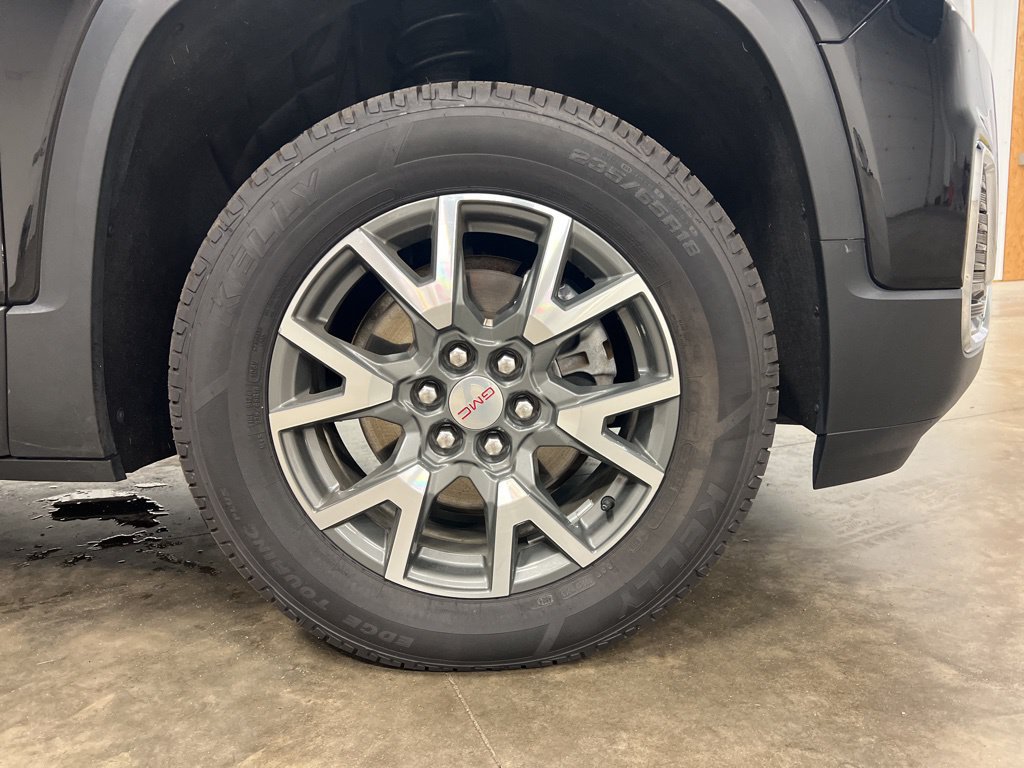 2023 GMC Acadia SLE - Photo 20