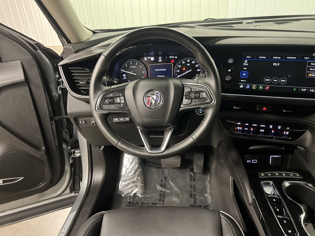 2023 Buick Envision Avenir - Photo 18