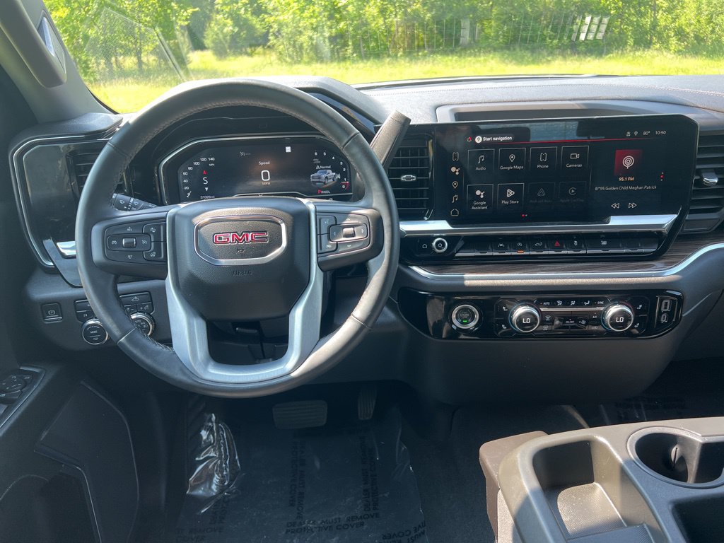 2023 GMC Sierra 1500 Elevation - Photo 13