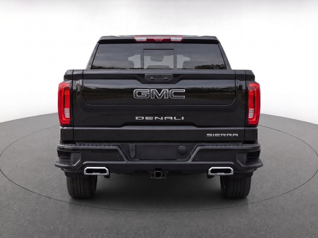 2024 GMC Sierra 1500 Denali Denali - Photo 7