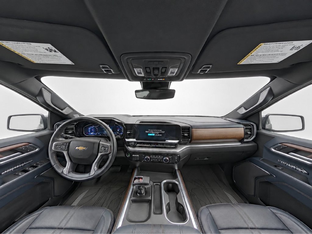 2022 Chevrolet Silverado 1500 High Country - Photo 17