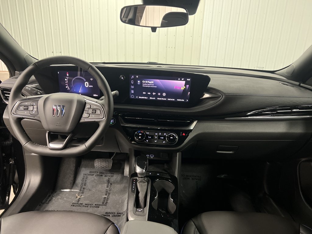 2026 Buick Envista Sport Touring - Photo 17