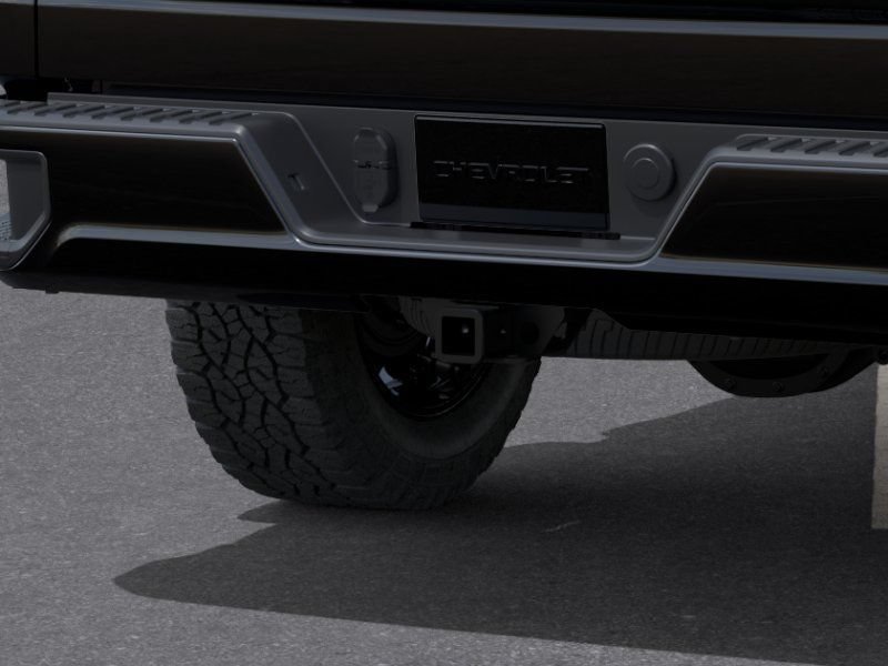 2026 Chevrolet Silverado 1500 RST - Photo 13
