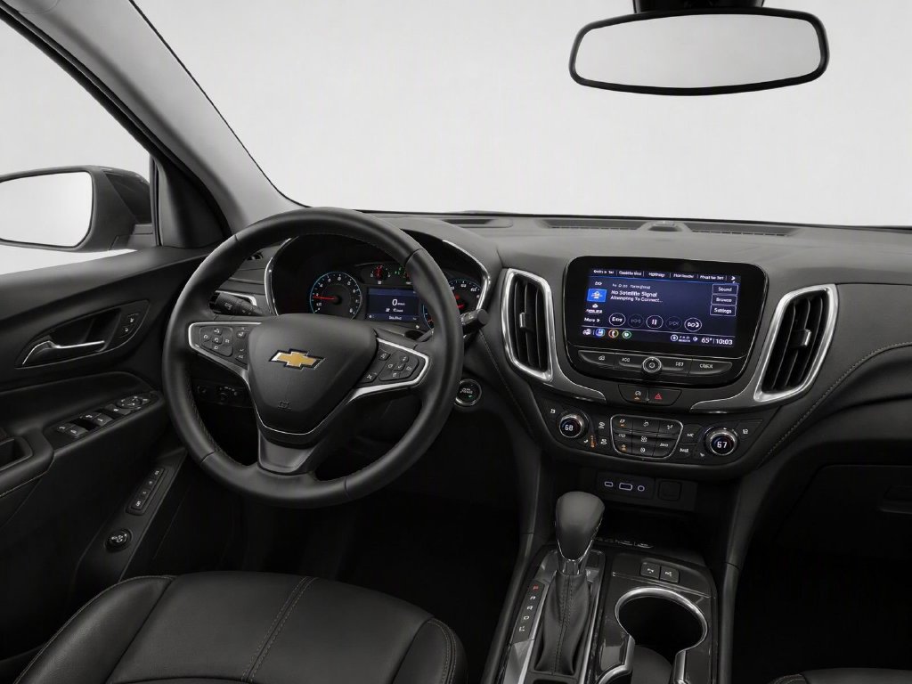 2023 Chevrolet Equinox Premier - Photo 24
