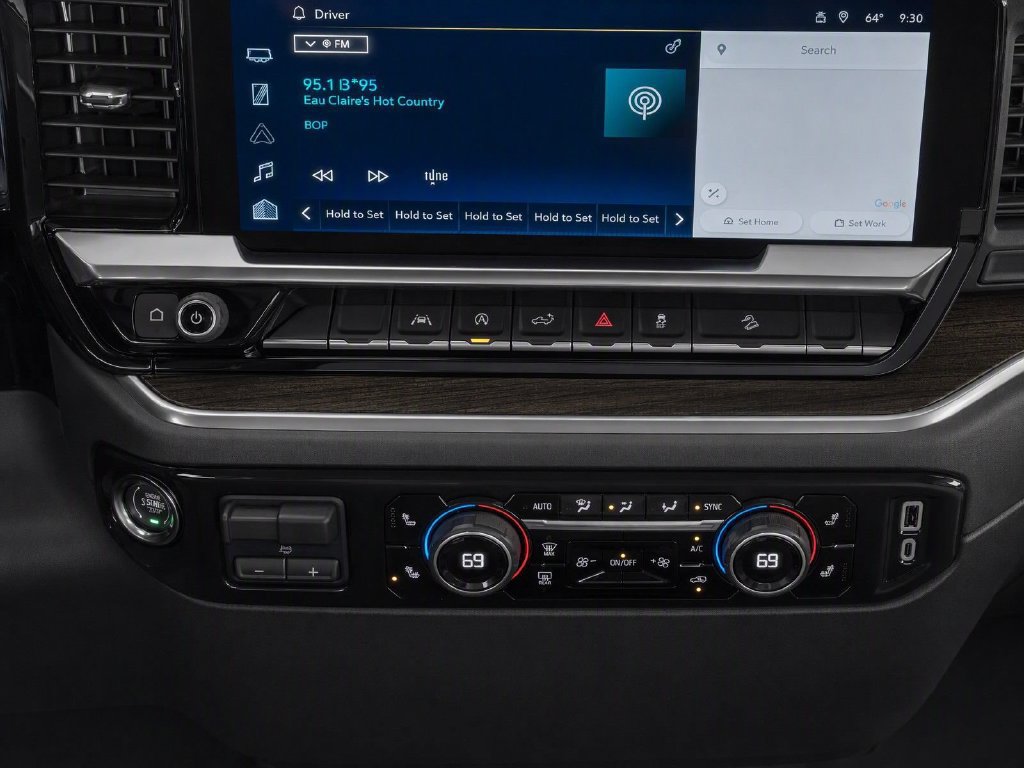 2024 Chevrolet Silverado 1500 RST - Photo 15