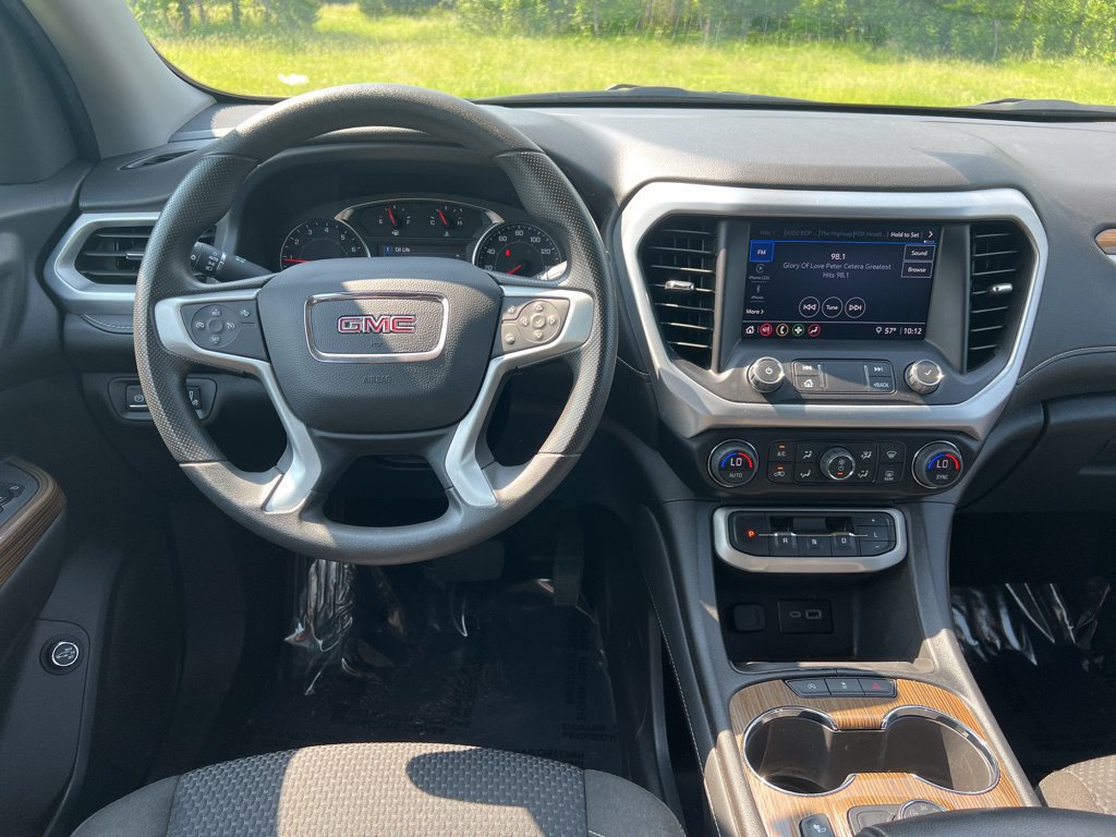 2023 GMC Acadia SLE - Photo 13