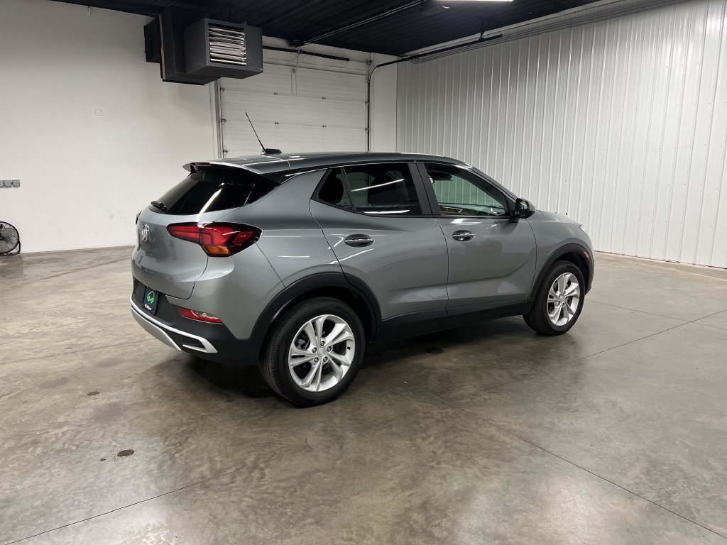 2023 Buick Encore GX Preferred - Photo 9