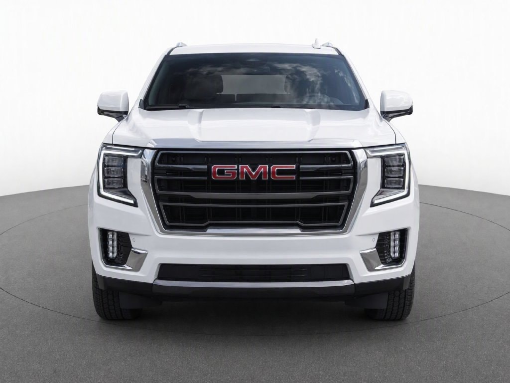 2023 GMC Yukon XL SLT - Photo 6
