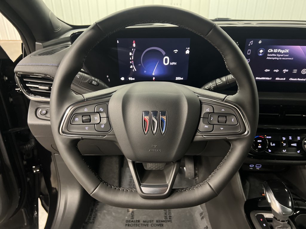 2026 Buick Envista Sport Touring - Photo 19