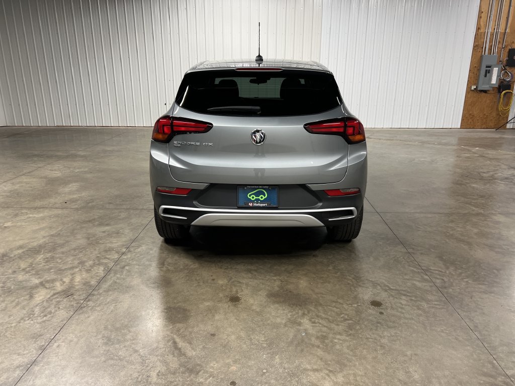 2023 Buick Encore GX Preferred - Photo 8