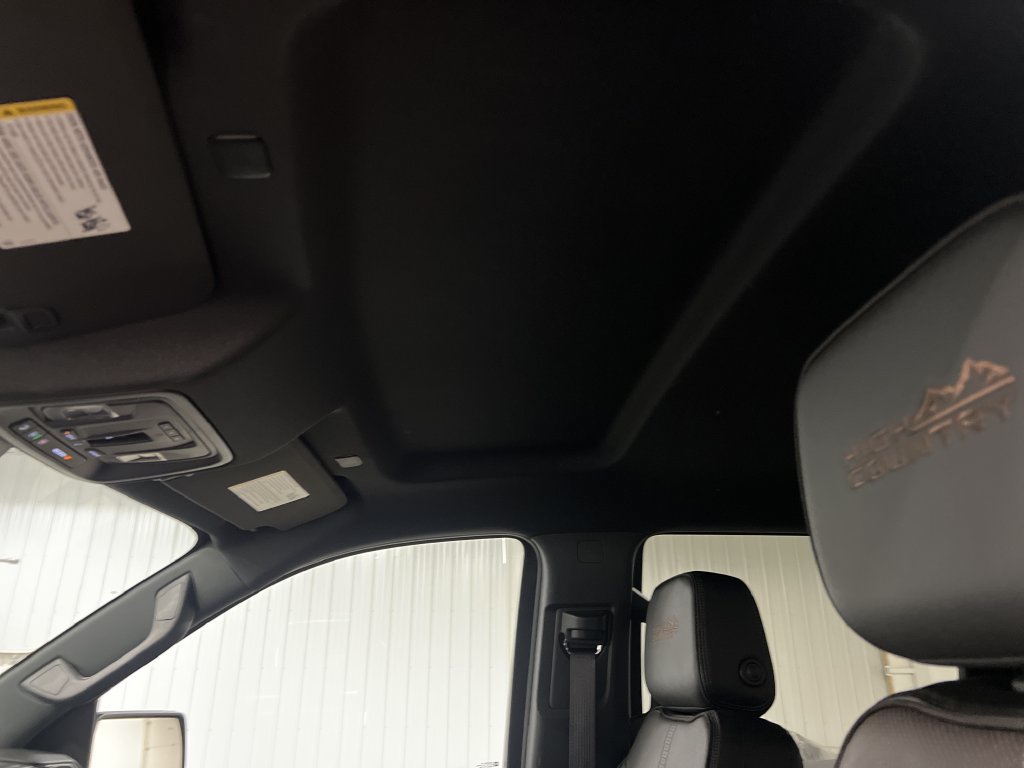 2024 Chevrolet Silverado 1500 High Country - Photo 26