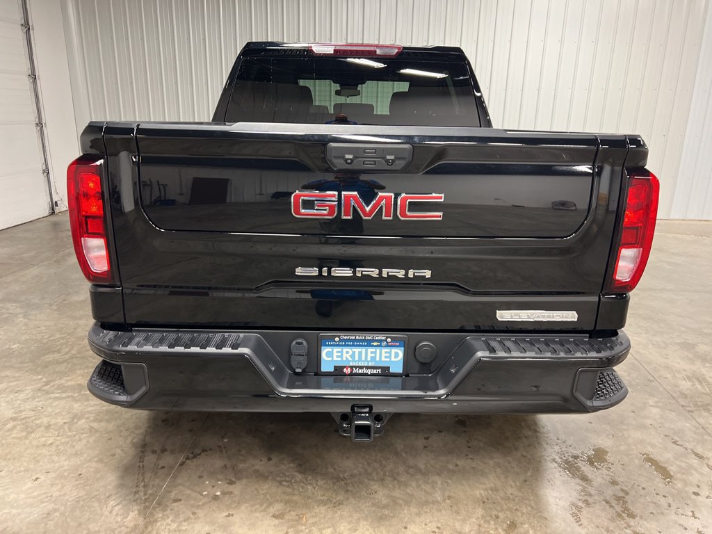 2023 GMC Sierra 1500 Elevation - Photo 6