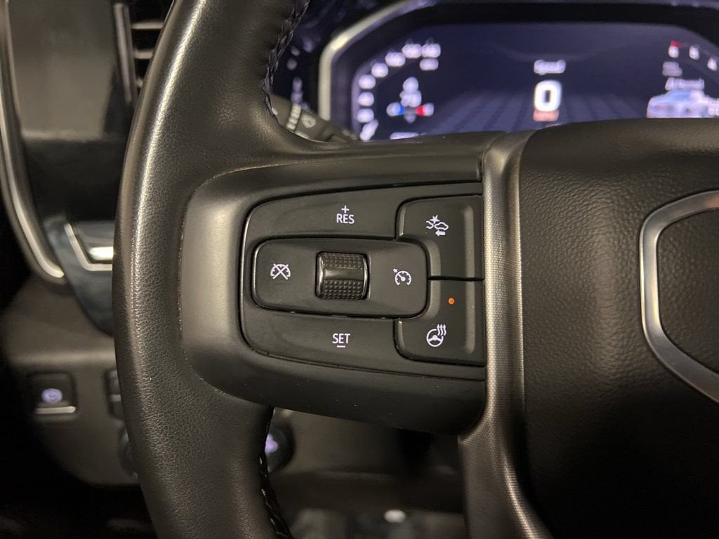 2024 GMC Sierra 1500 SLT - Photo 16
