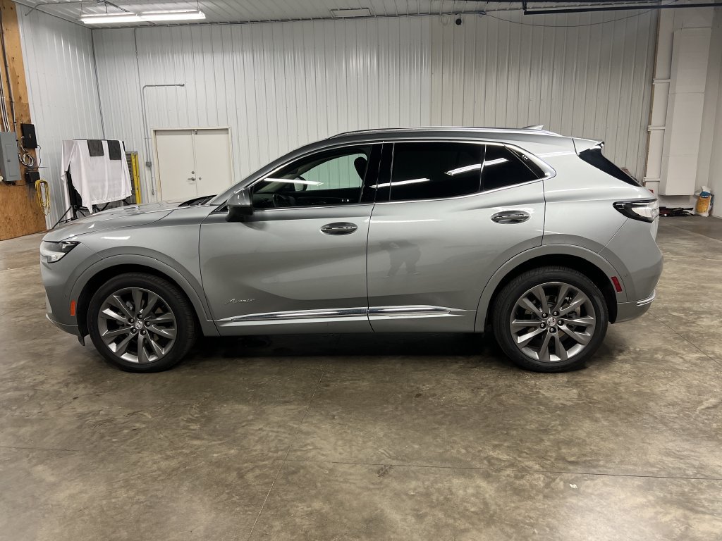 2023 Buick Envision Avenir - Photo 6