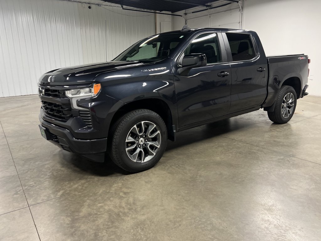 2023 Chevrolet Silverado 1500 RST - Photo 5