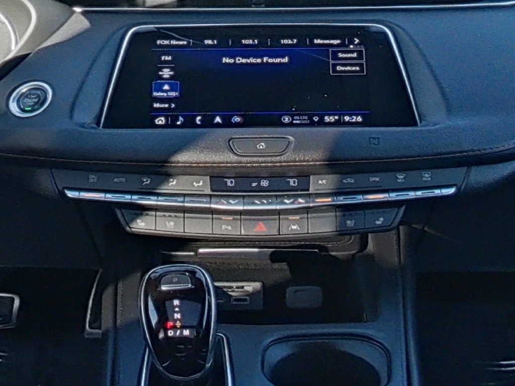 2021 Cadillac XT4 Sport - Photo 13