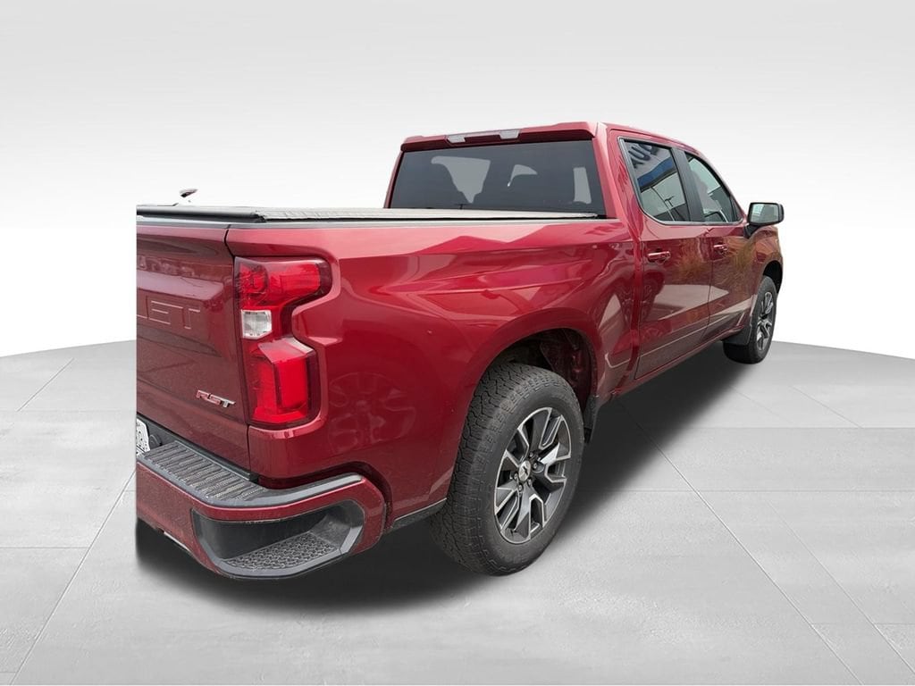 2023 Chevrolet Silverado 1500 RST - Photo 7