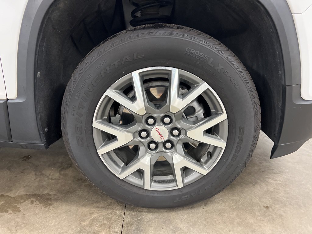 2023 GMC Acadia SLE - Photo 21