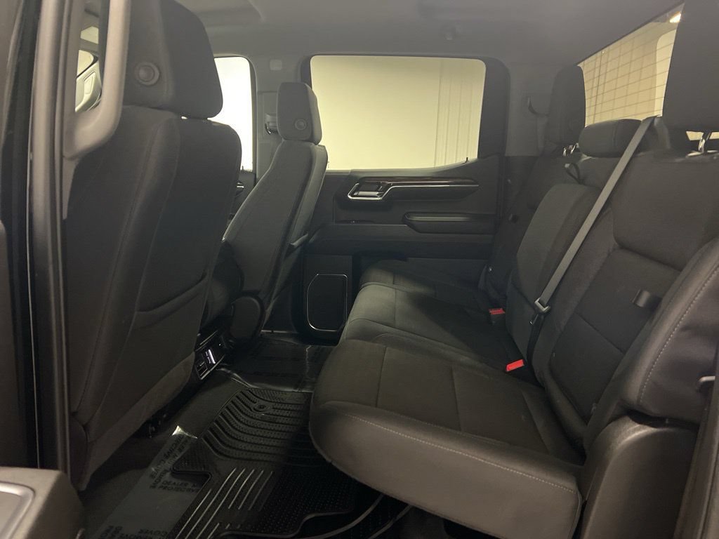 2024 GMC Sierra 1500 Elevation - Photo 11