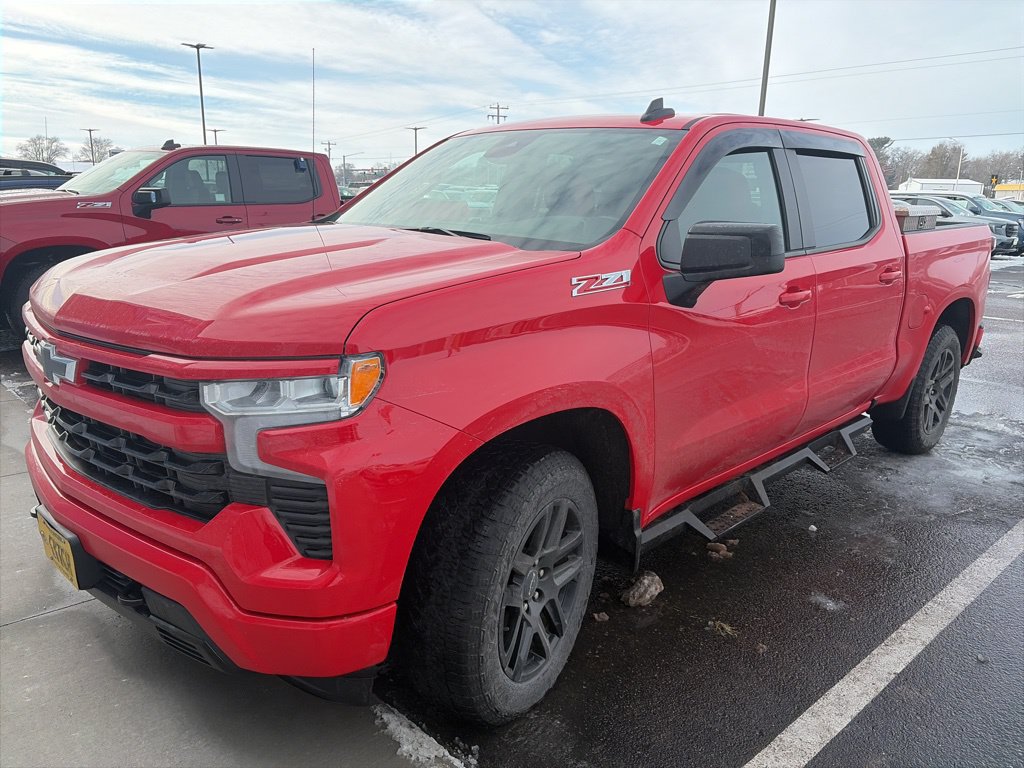 2023 Chevrolet Silverado 1500 RST - Photo 32