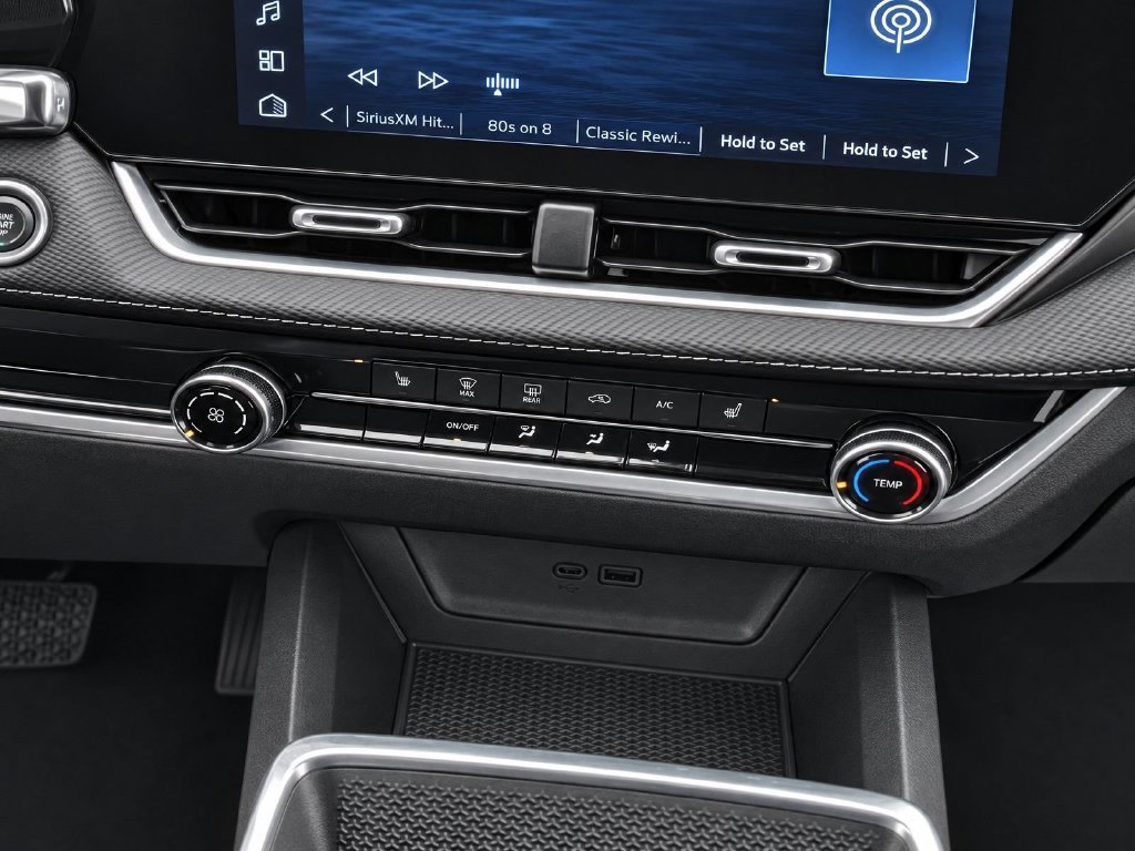 2026 Chevrolet Equinox LT - Photo 14